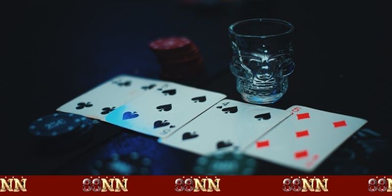 Baccarat là trò chơi đơn giản, dễ cá cược