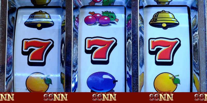 Tips nhỏ để nâng cao chiến thắng quay slots tại 88NN 