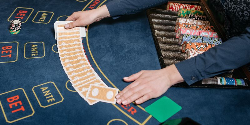 Tổng hợp phương pháp soi cầu Baccarat mới nhất