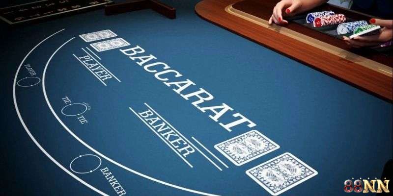 Mục đích của nhóm kéo Baccarat tại trang chủ 88NN là gì?