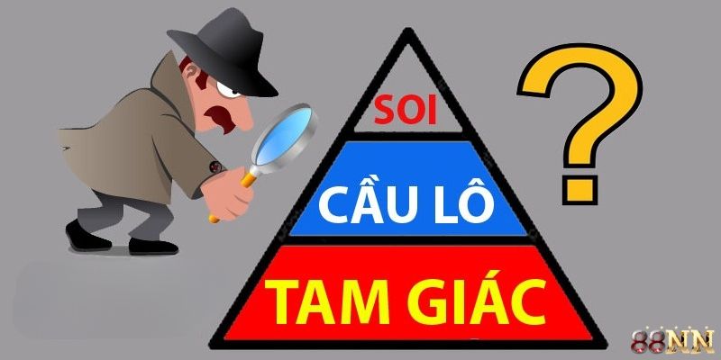 Soi Cầu Lô Tam Giác