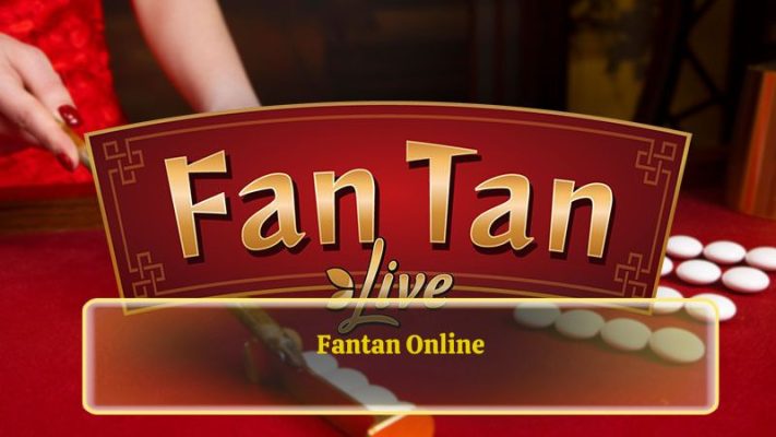 Fantan Online 88NN