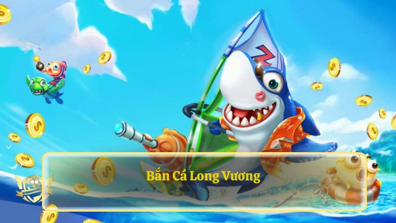 Bắn cá long vương 88NN