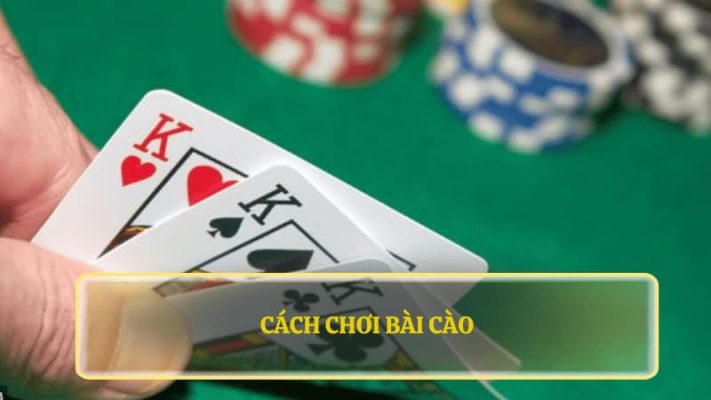 Cách chơi bài cào 88NN