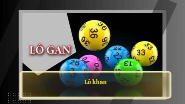 lô khan 88NN