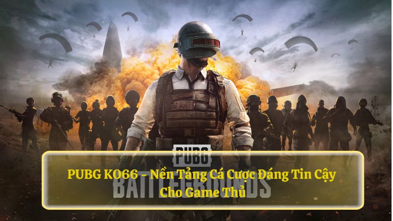 PUBG 88NN