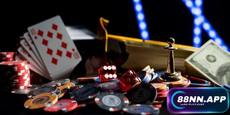 Tham gia vòng quay roulette khi đã nắm casino là gì?