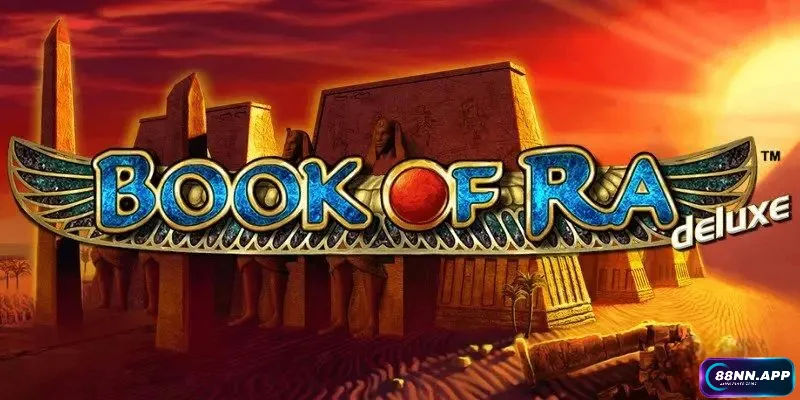 trò chơi Book of Ra