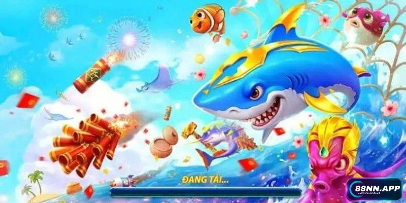 Quy trình chơi game bắn cá rồng hữu ích dành cho tân thủ