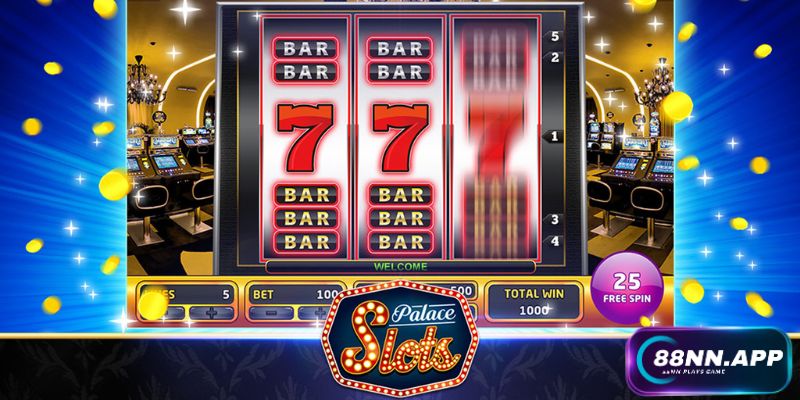 Trò chơi Slots